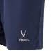 Шорты спортивные Jogel Camp Woven Shorts темно-синие
