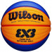 Мяч баскетбольный WILSON FIBA 3x3 Official