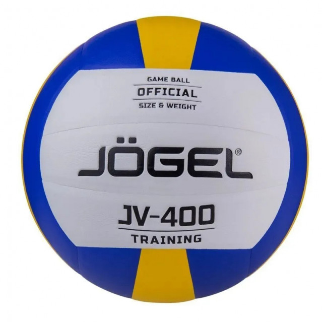 Мяч волейбольный Jogel JV-400