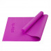 Коврик для йоги 173х61х0,6 см Starfit розовый