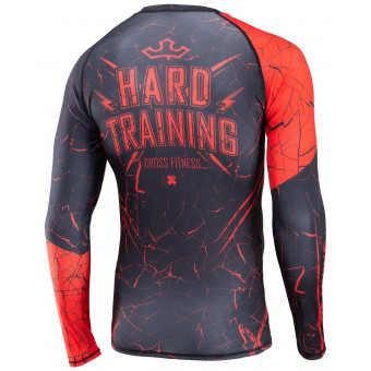 Рашгард MMA Rusco Cross Fitness размер M