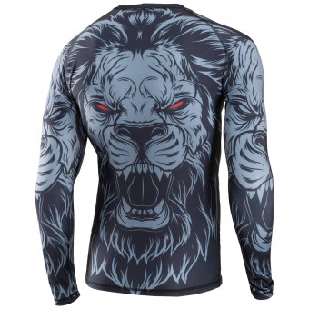 Рашгард MMA Rusco Lion размер M