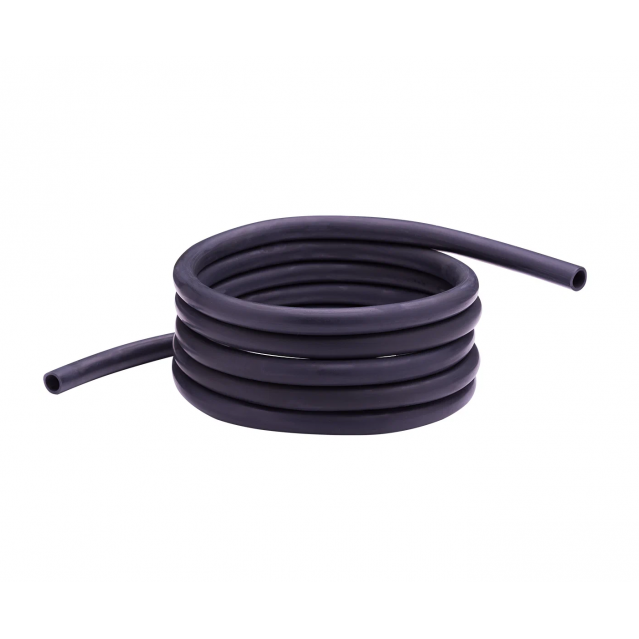 Эспандер силовой STARFIT ES-609 10-12 кг 14х10х3000 мм черный