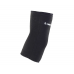 Суппорт локтя Larsen 6304-1 черный