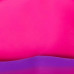 Шапочка для плавания 25DEGREES Relast Pink/Purple силикон